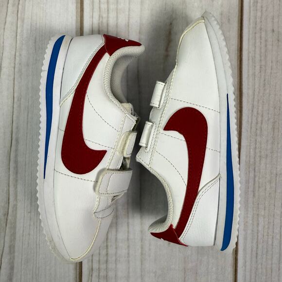 nike cortez kids sneakers 12.5C - Picture 3 of 7